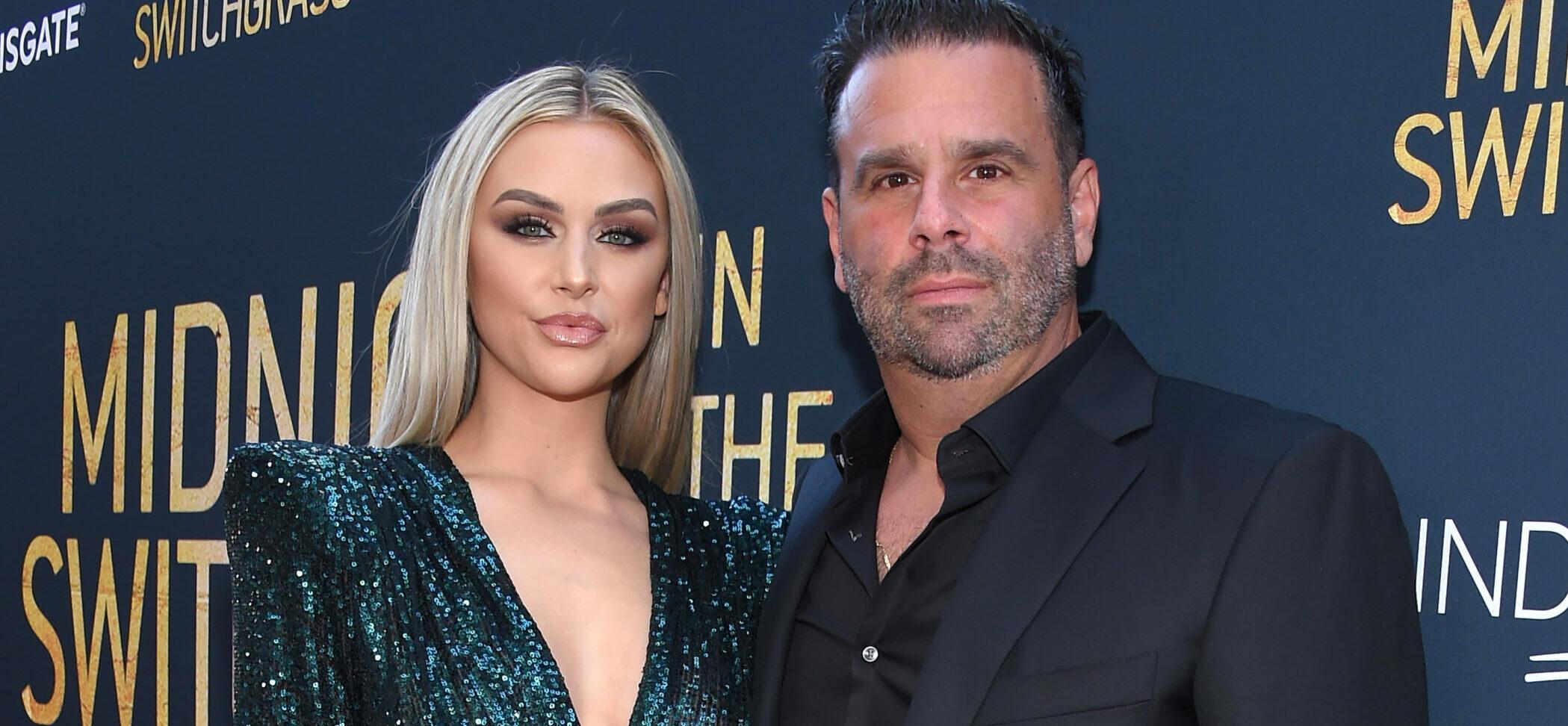 ‘Vanderpump Rules’ Star Lala Kent Claims Diamond Engagement Ring Was A FAKE!