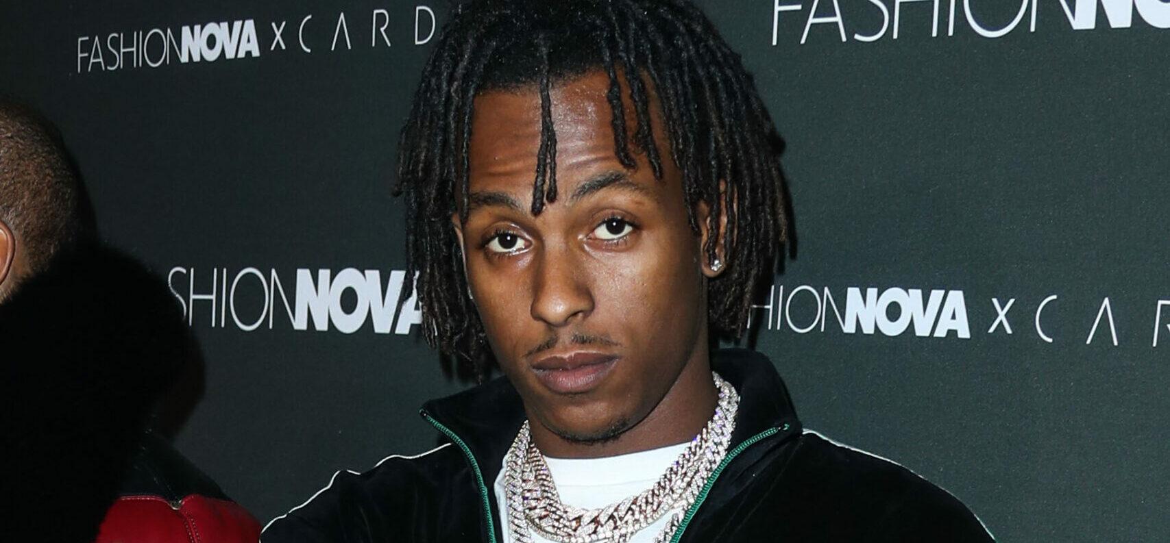 Rich the Kid Ordered To Pay Fashion Nova Over $130,000 In Contract Dispute