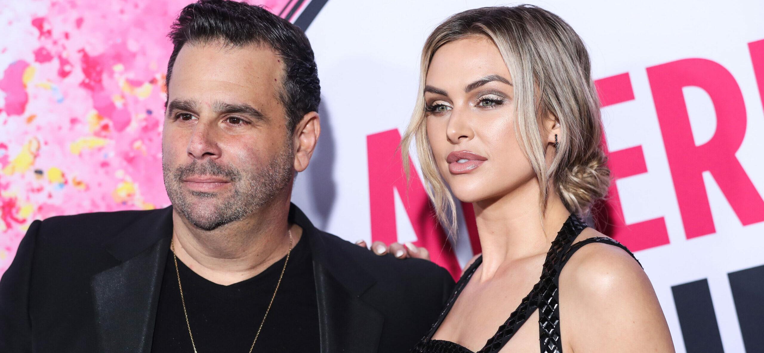 'Vanderpump Rules' Star Calls Ex-Fiancé WORST Thing That's Ever Happened!