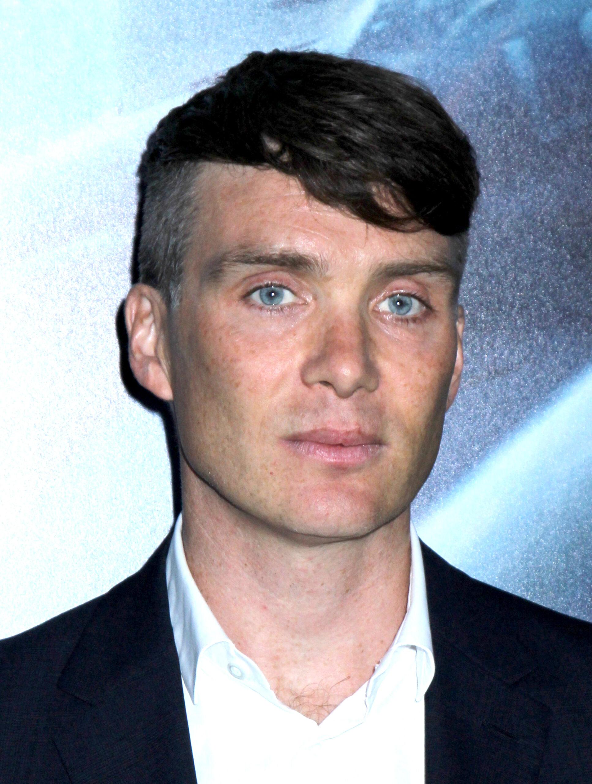 Cillian Murphy at the 'DUNKIRK' US Premiere