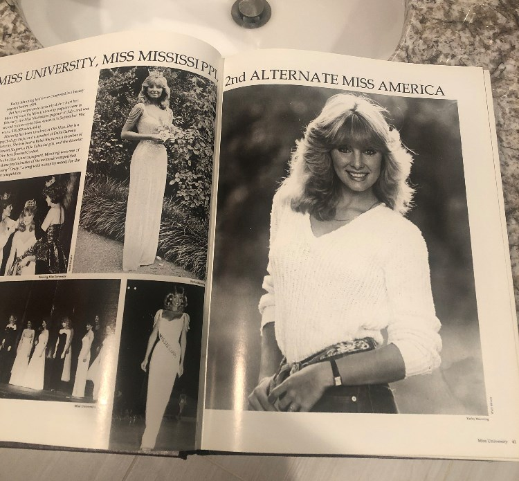 'Miss America' Finalist Dies At Age 59, Due To Complications From COVID-19