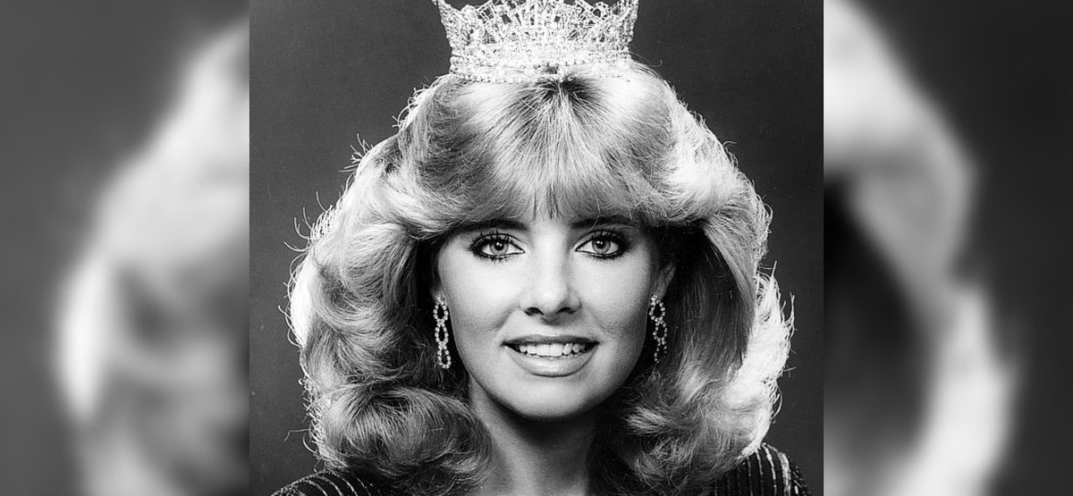 'Miss America' Finalist Dies At Age 59, Due To Complications From COVID-19