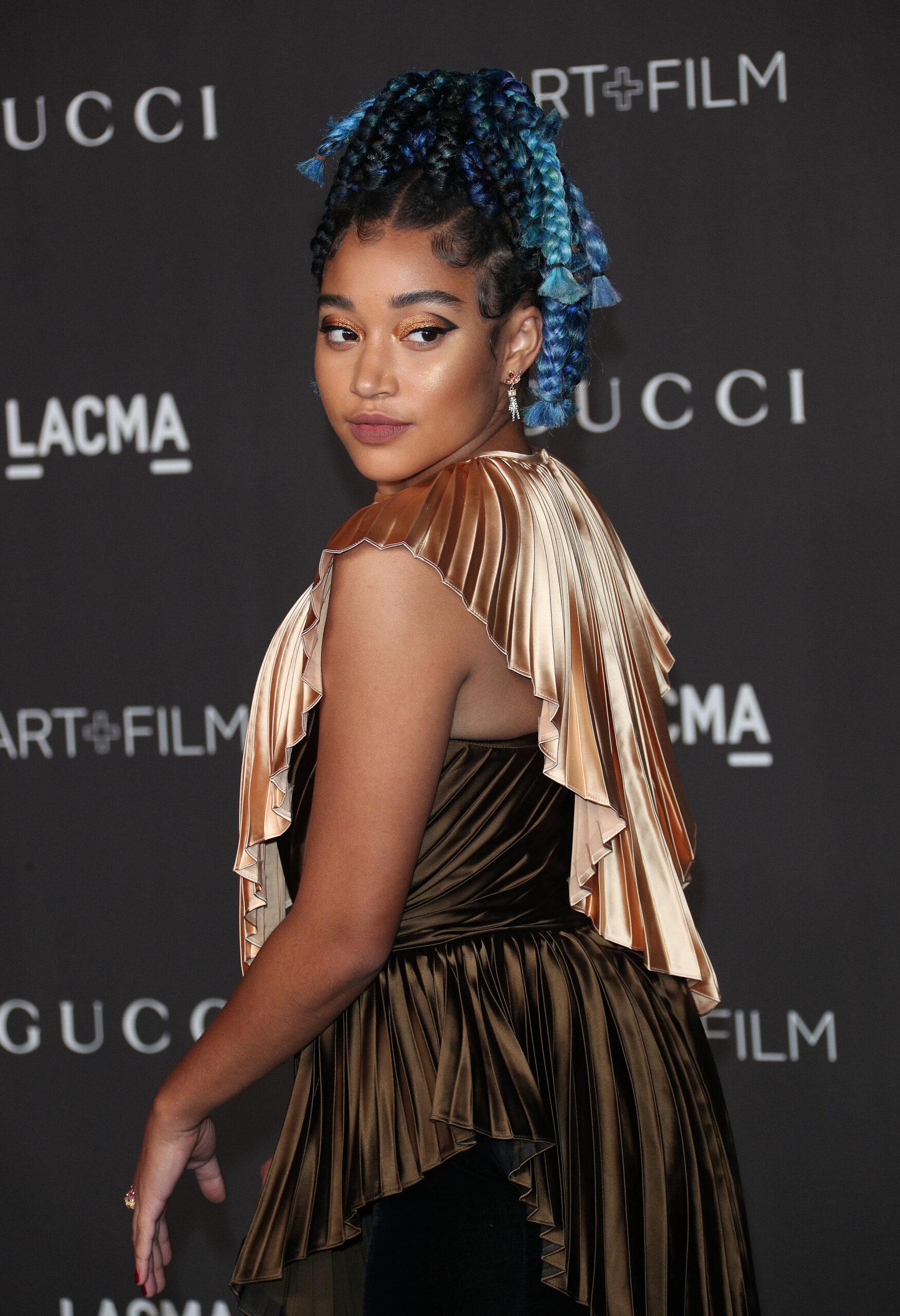 2019 LACMA 2019 Art Film Gala Presented By Gucci