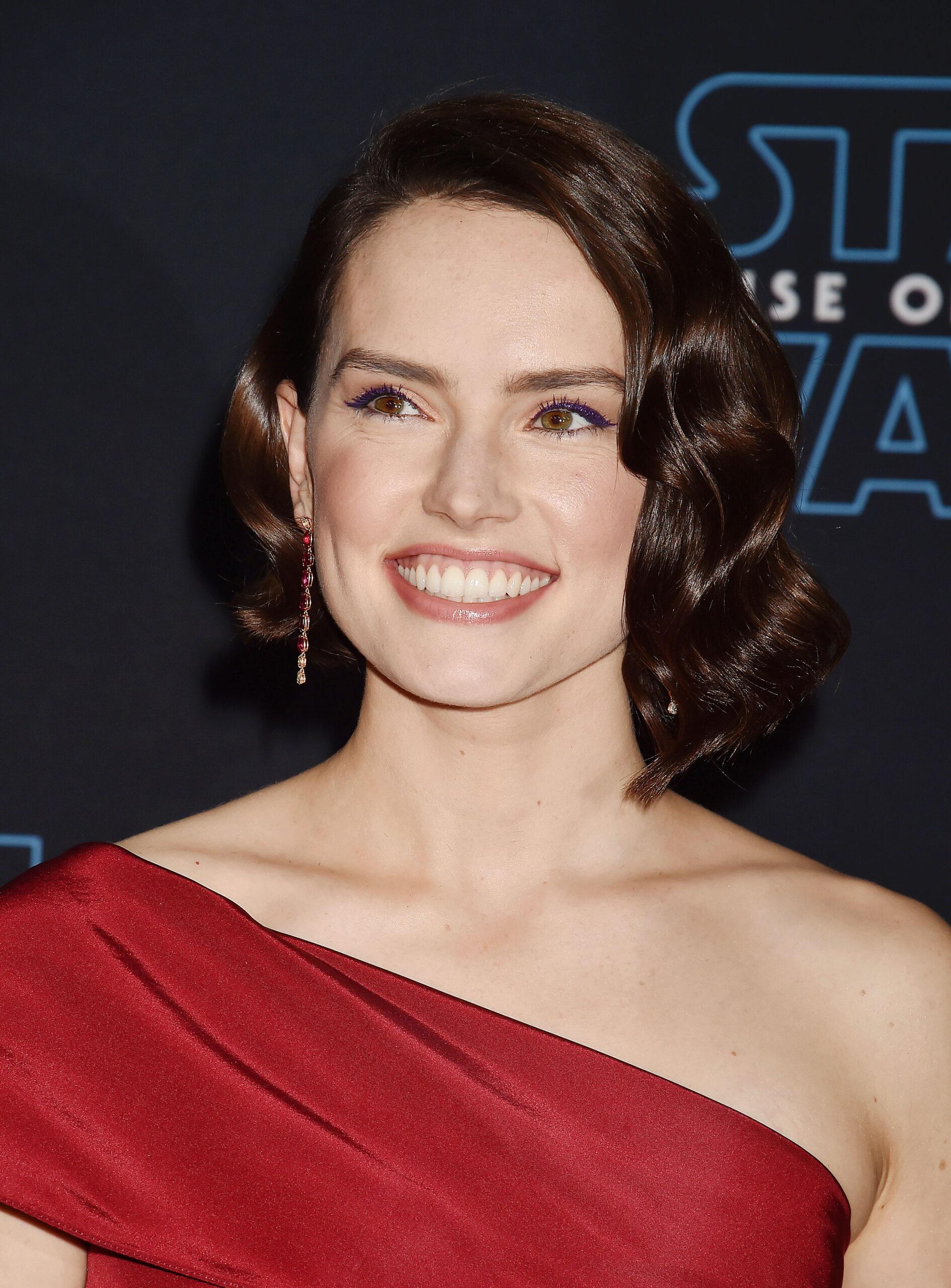 Premiere of Disney Apos S Quot Star Wars Bangkitnya Skywalker Quot - Kedatangan