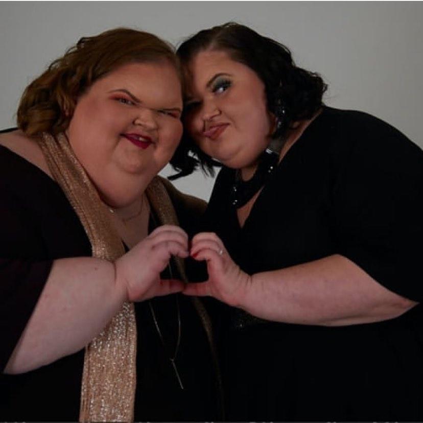 '1000-LB Sisters' Star Tammy Slaton Stops Breathing, Rushed To A Hospital!