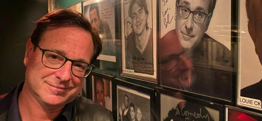 Bob Saget is remembered by TV daughters