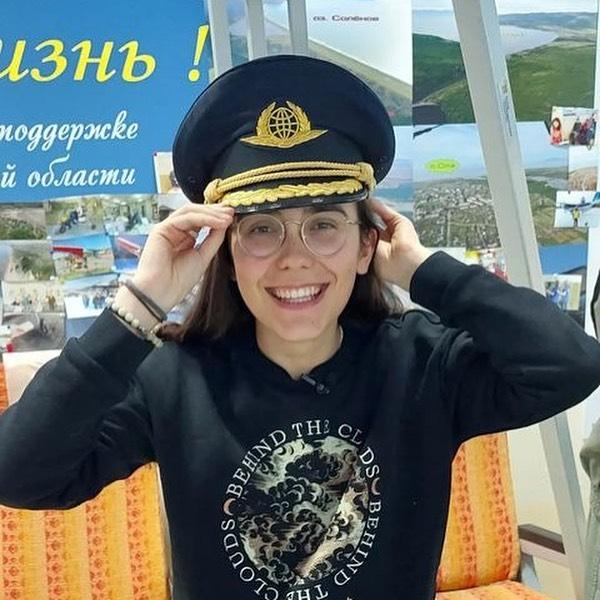 Zara Rutherford, youngest female to fly solo across the world