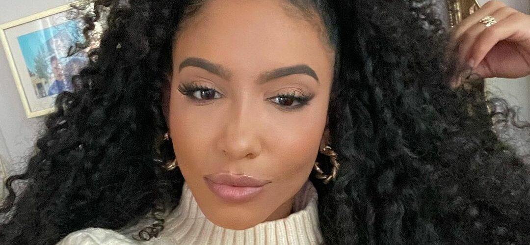 Former Miss USA Cheslie Kryst jumped to her death
