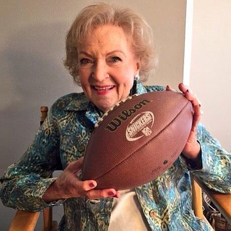 Betty White's Cause Of Death Revealed: Suffered Stroke 6 Days Before Death