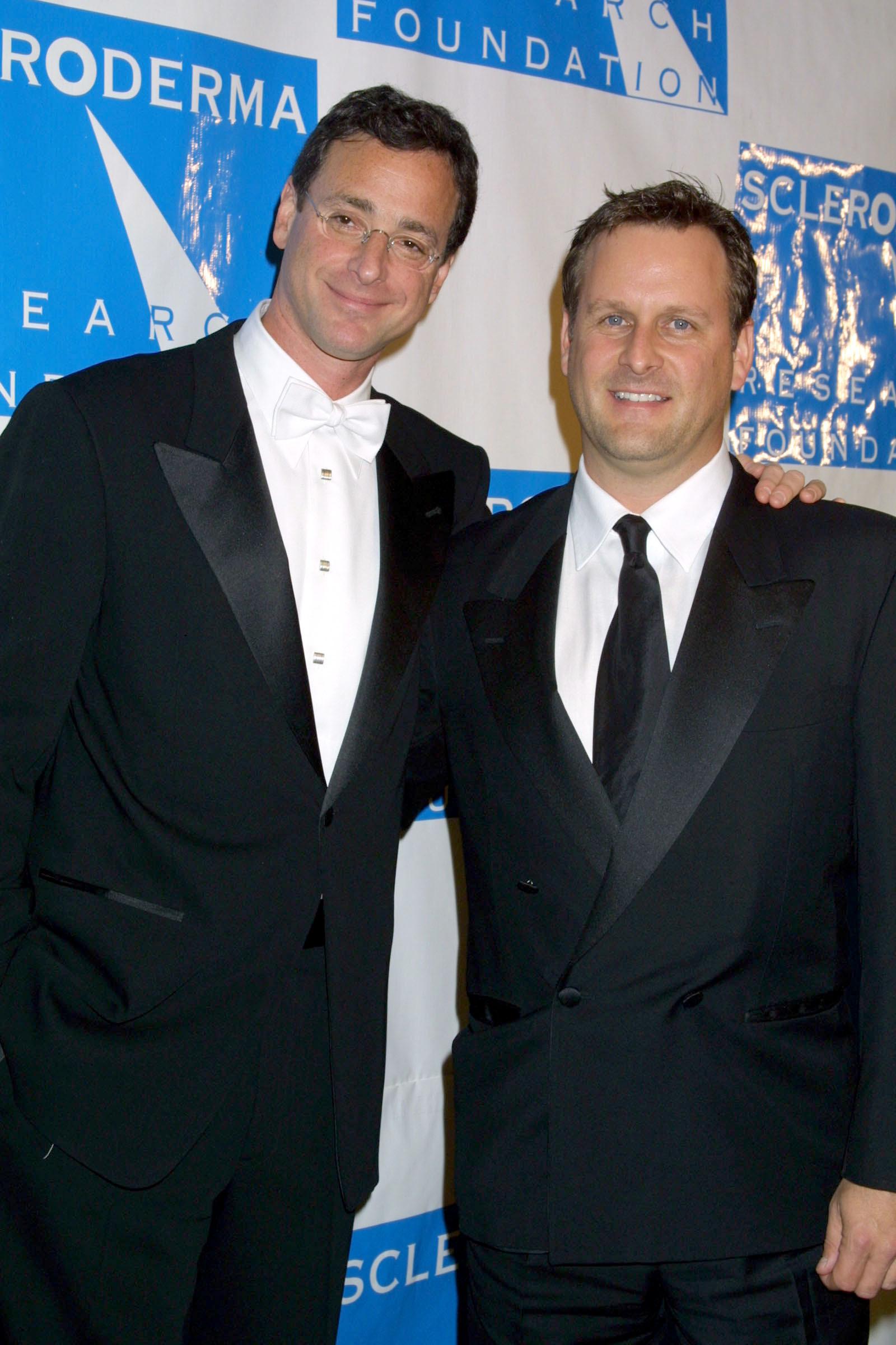 Bob Saget's Death: Head Injury So Bad, It Could Have Come From A 'Bat'