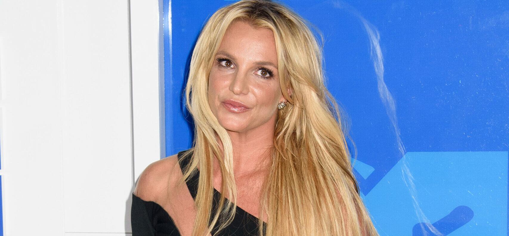 Britney Spears Describes 'Pooping' Herself In Bizarre Instagram Video