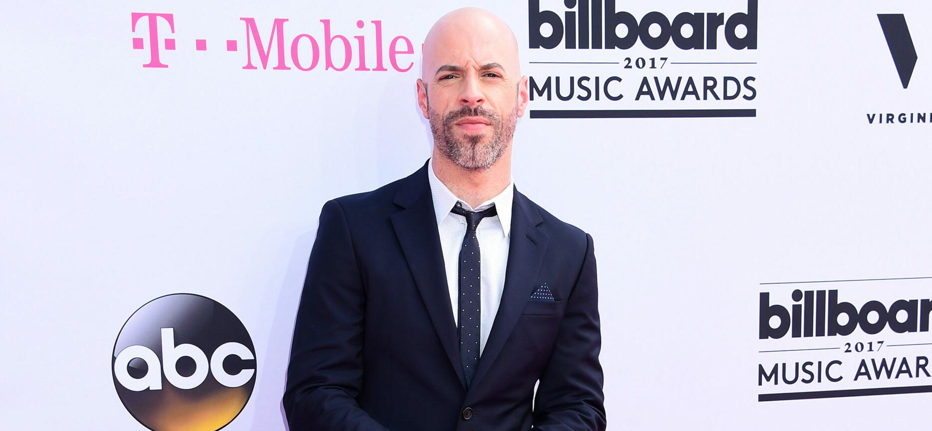 Chris Daughtry's Daughter's Official Cause Of Death Ruled A Suicide By Hanging
