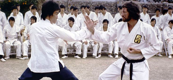 'Enter The Dragon' Star Martial Arts Master Robert Wall Dies At Age 82