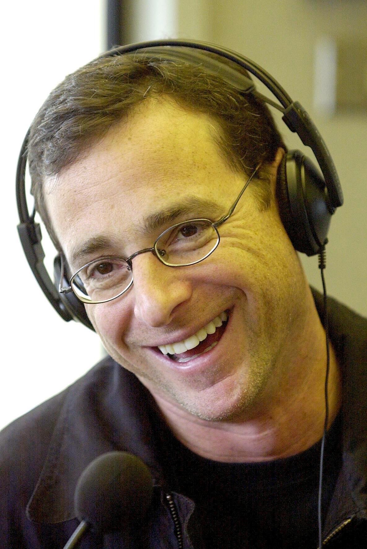 Bob Saget 911 Call: 'He's Not Breathing, Has No Pulse'
