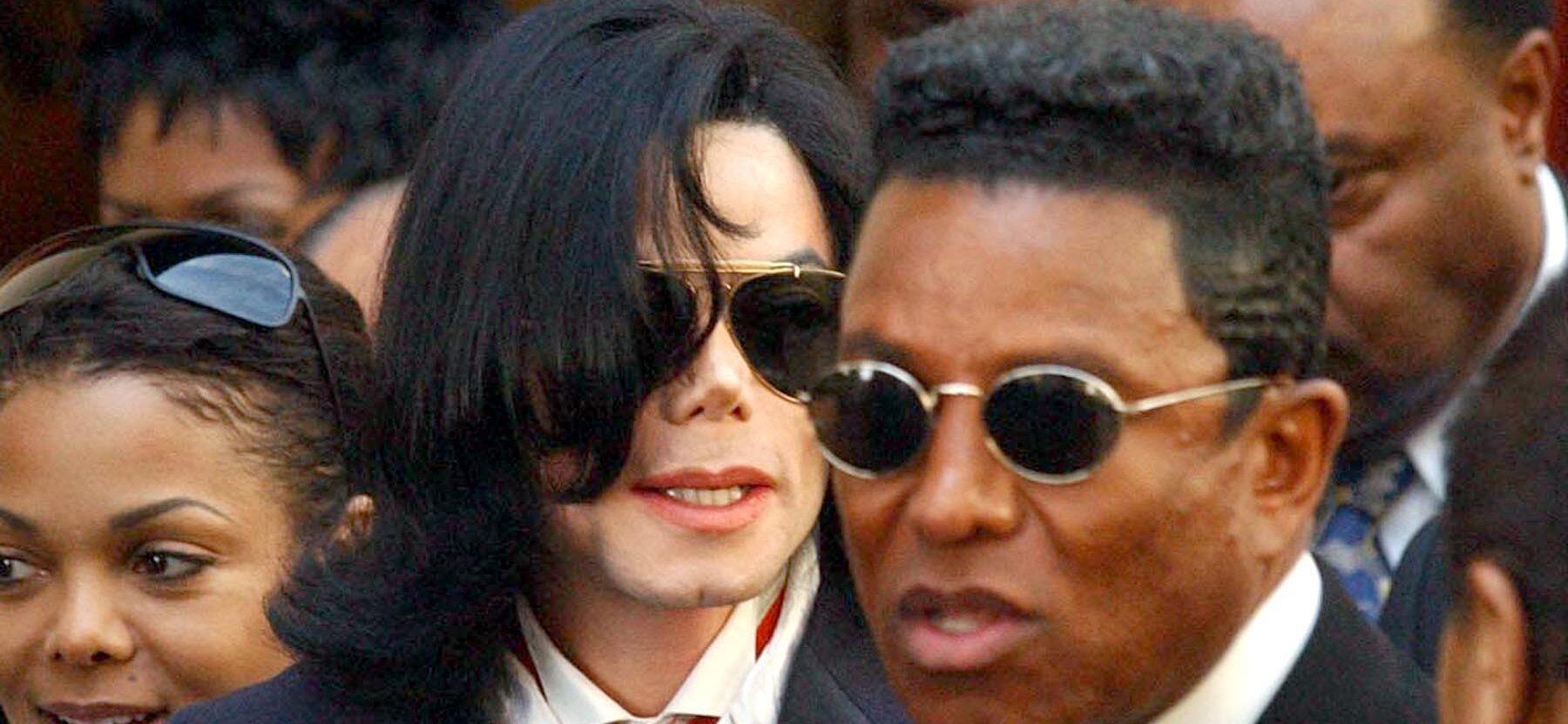 Michael Jackson's Sister Finally Addresses Rumors Of A Secret Baby