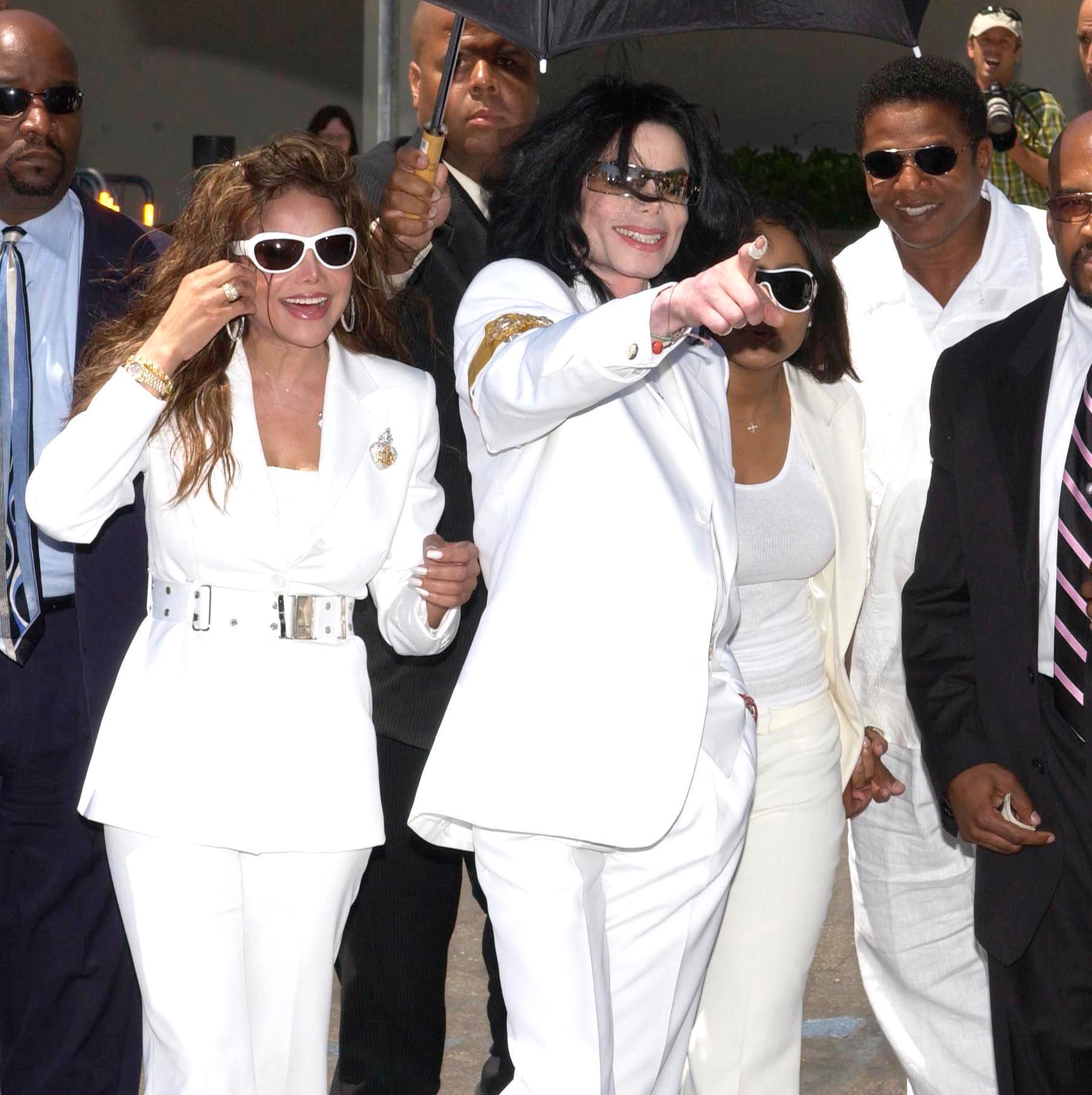 Janet Jackson SLAMS Brother Michael Jackson: He Used To Call Me Fat!