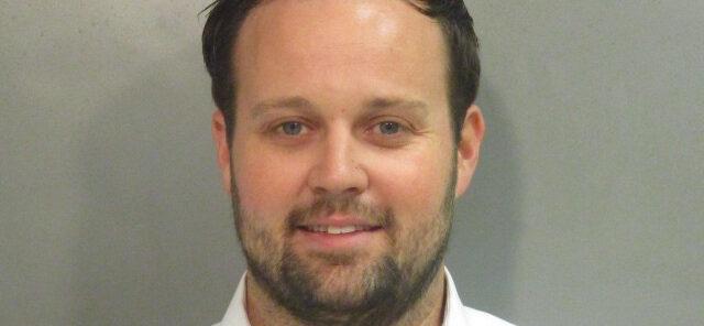 Josh Duggar's Office Where He Allegedly Downloaded Child Porn -- See The Inside!