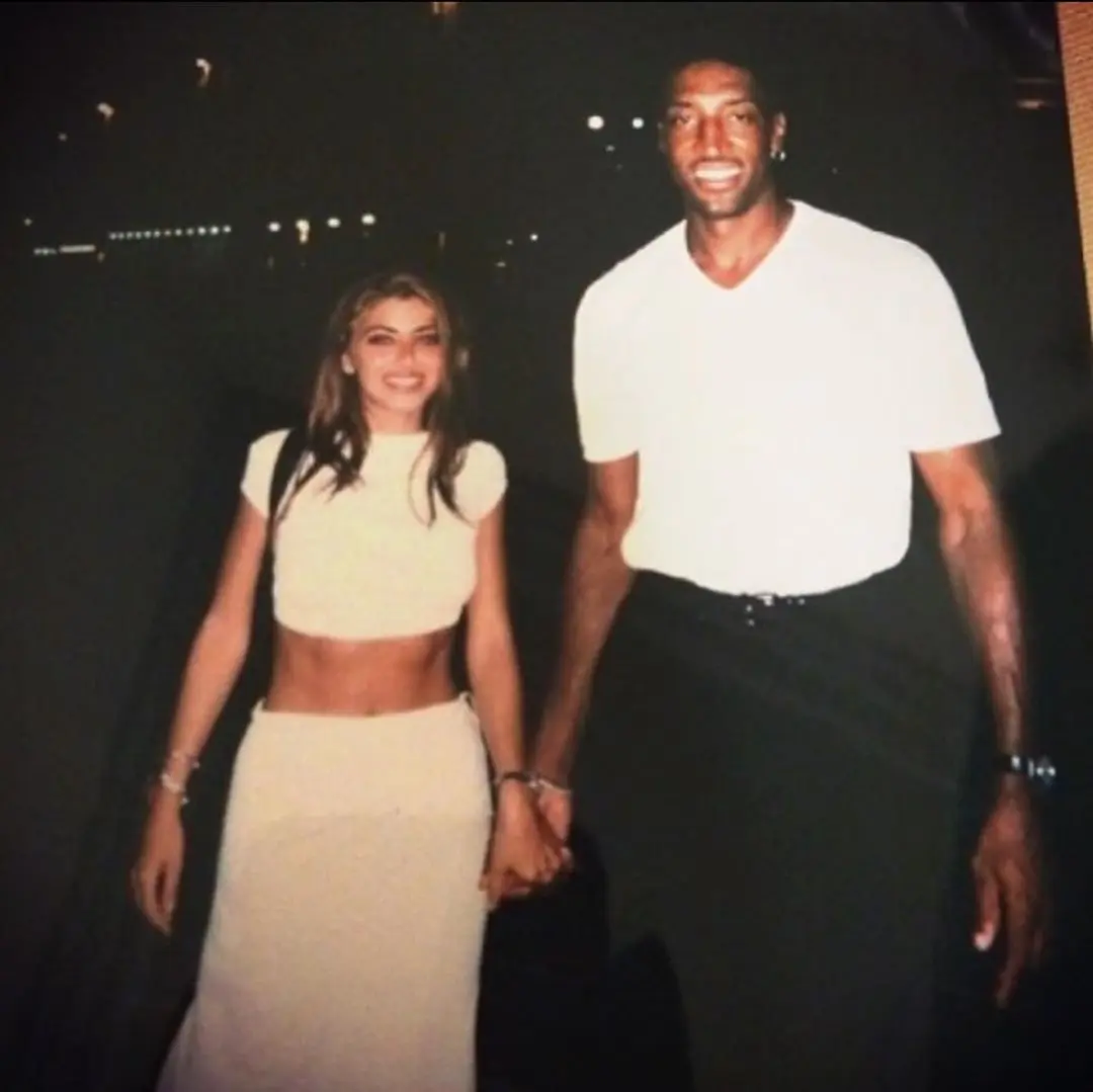 Larsa Pippen Settles Divorce With Ex-Husband Scottie, 3 Years After Filing 
