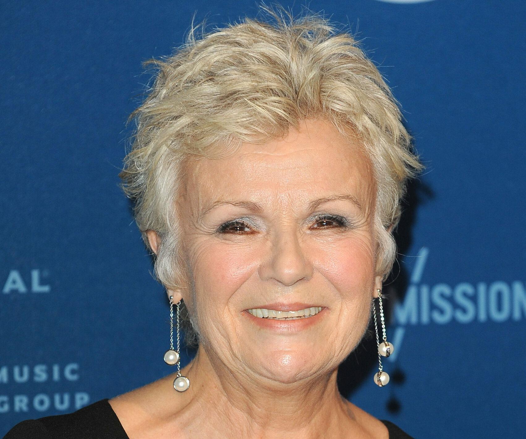 Julie Walters at the The British Independent Film Awards