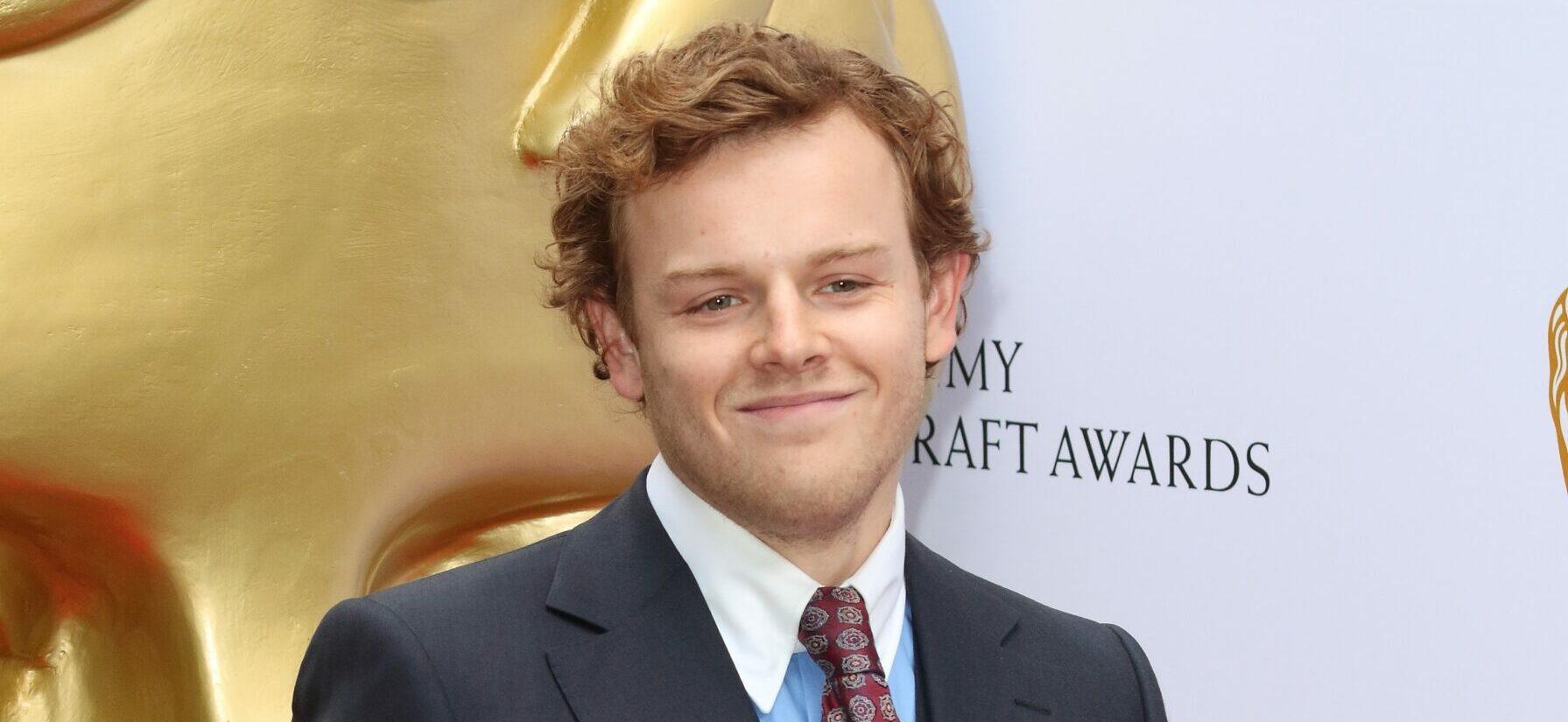 British Academy (BAFTA) Television Craft Awards at The Brewery, Chiswell Street. 28 Apr 2019 Pictured: Callum Woodhouse at the British Academy (BAFTA) Television Craft Awards at The Brewery, Chiswell Street. Photo credit: ZUMAPRESS.com / MEGA TheMegaAgency.com +1 888 505 6342 (Mega Agency TagID: MEGA407588_018.jpg) [Photo via Mega Agency]