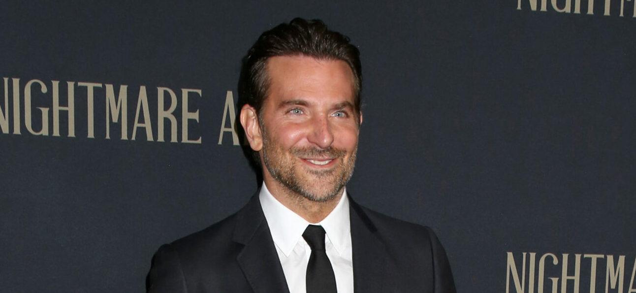 'Nightmare Alley' World Premiere held at Alice Tully Hall on December 1, 2021 in New York City, Pictured: Bradley Cooper.