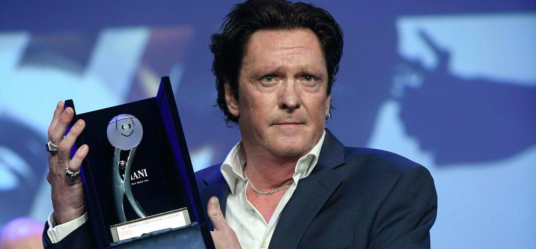 Michael Madsen Requesting A Full Military Investigation Into Son's Suicide