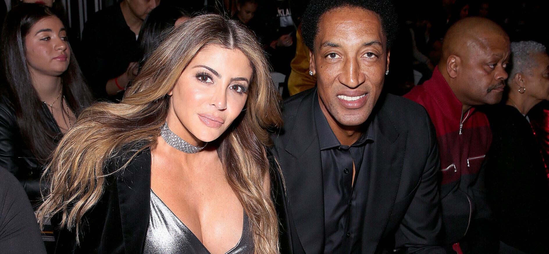 Larsa Pippen Settles Divorce With Ex-Husband Scottie, 3 Years After Filing