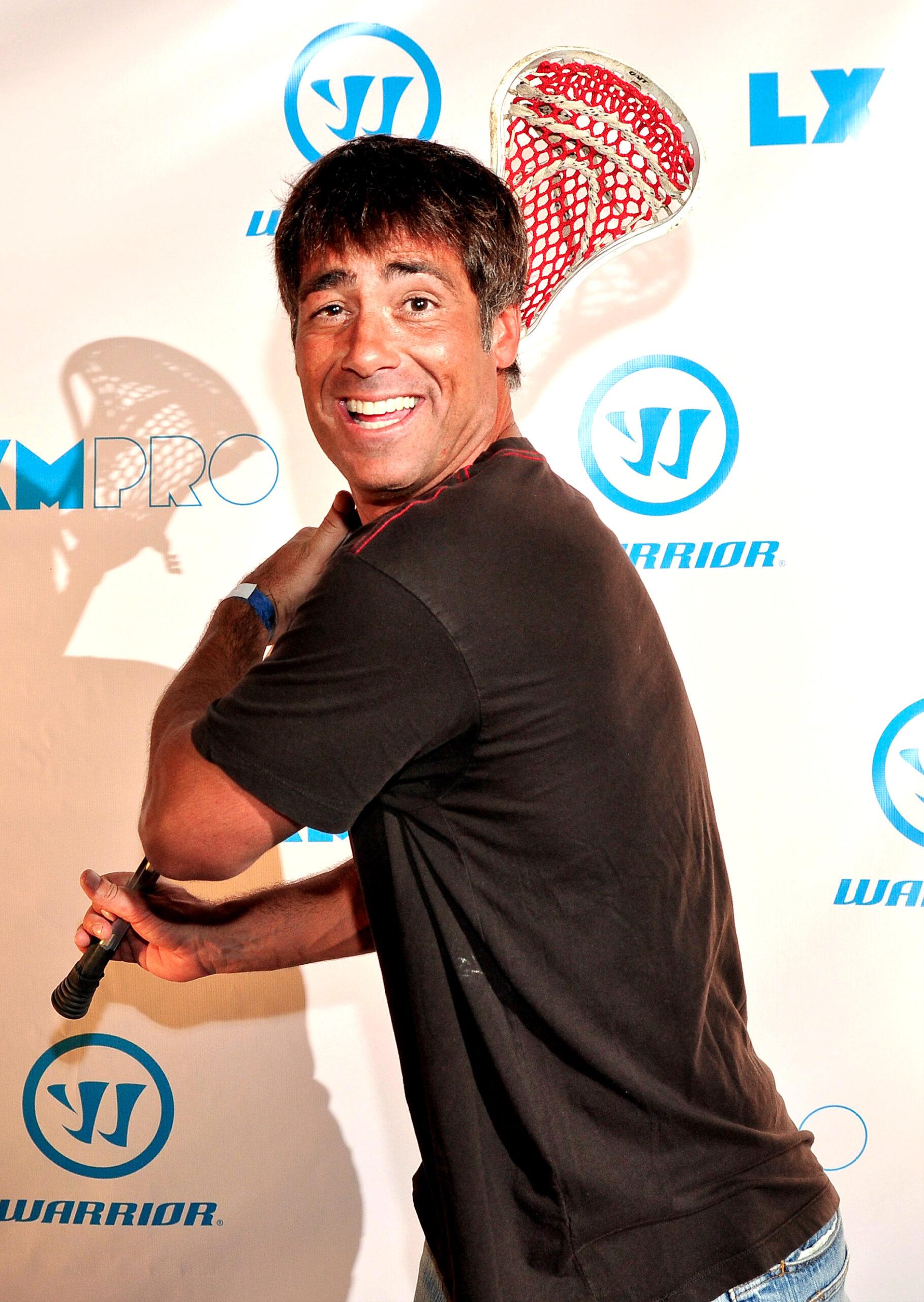 'The Waterboy' Star Peter Dante Accused Of Hurling Anti-Semitic Threats Inside Restaurant