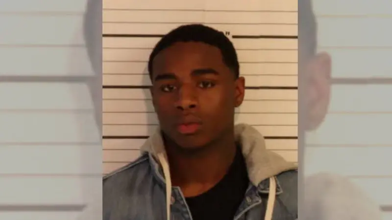 Justin Johnson is wanted for Young Dolph's murder