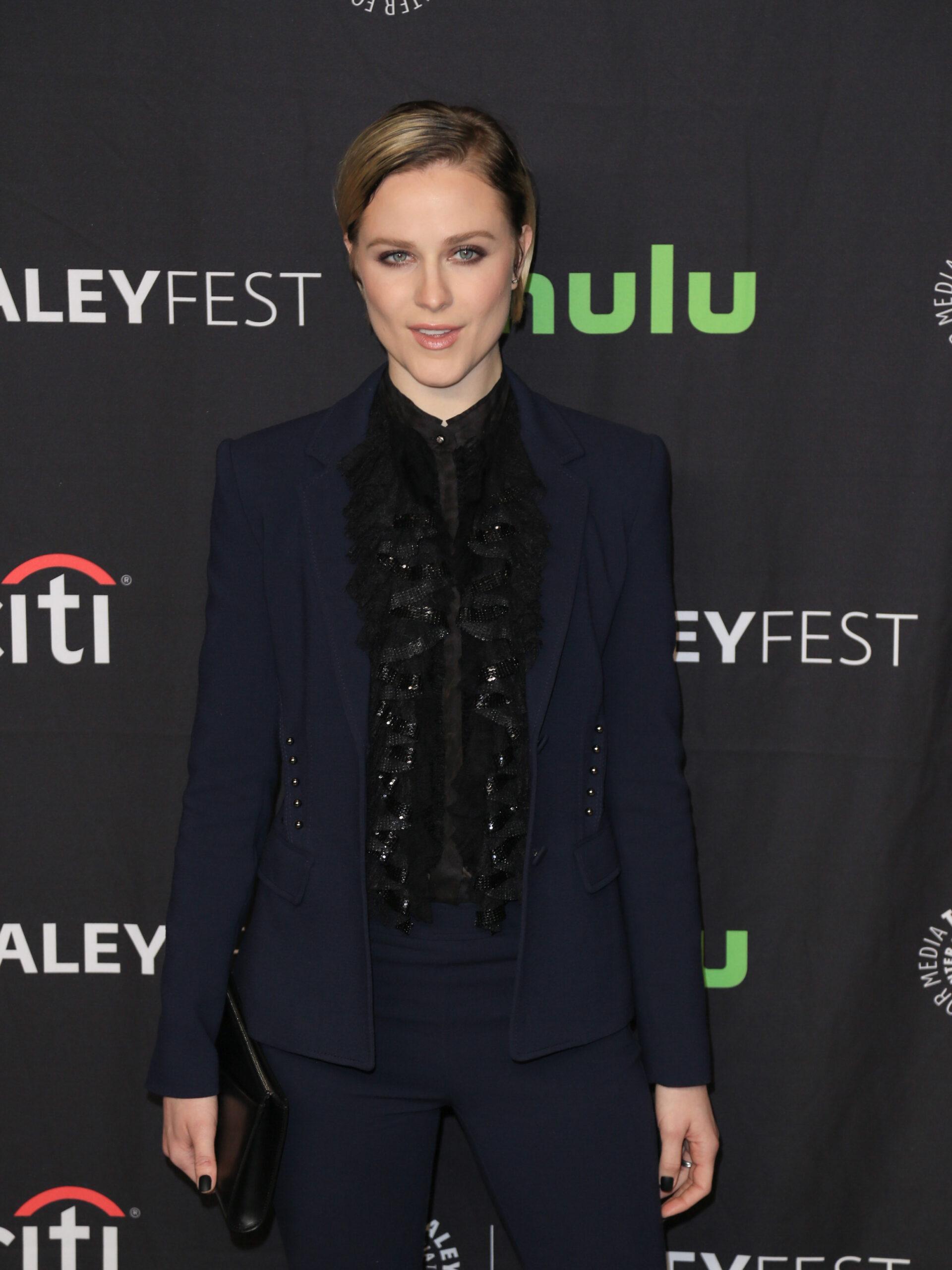 The Paley Center For Media apos s 34th Annual PaleyFest Los Angeles - Westworld at Dolby Theatre