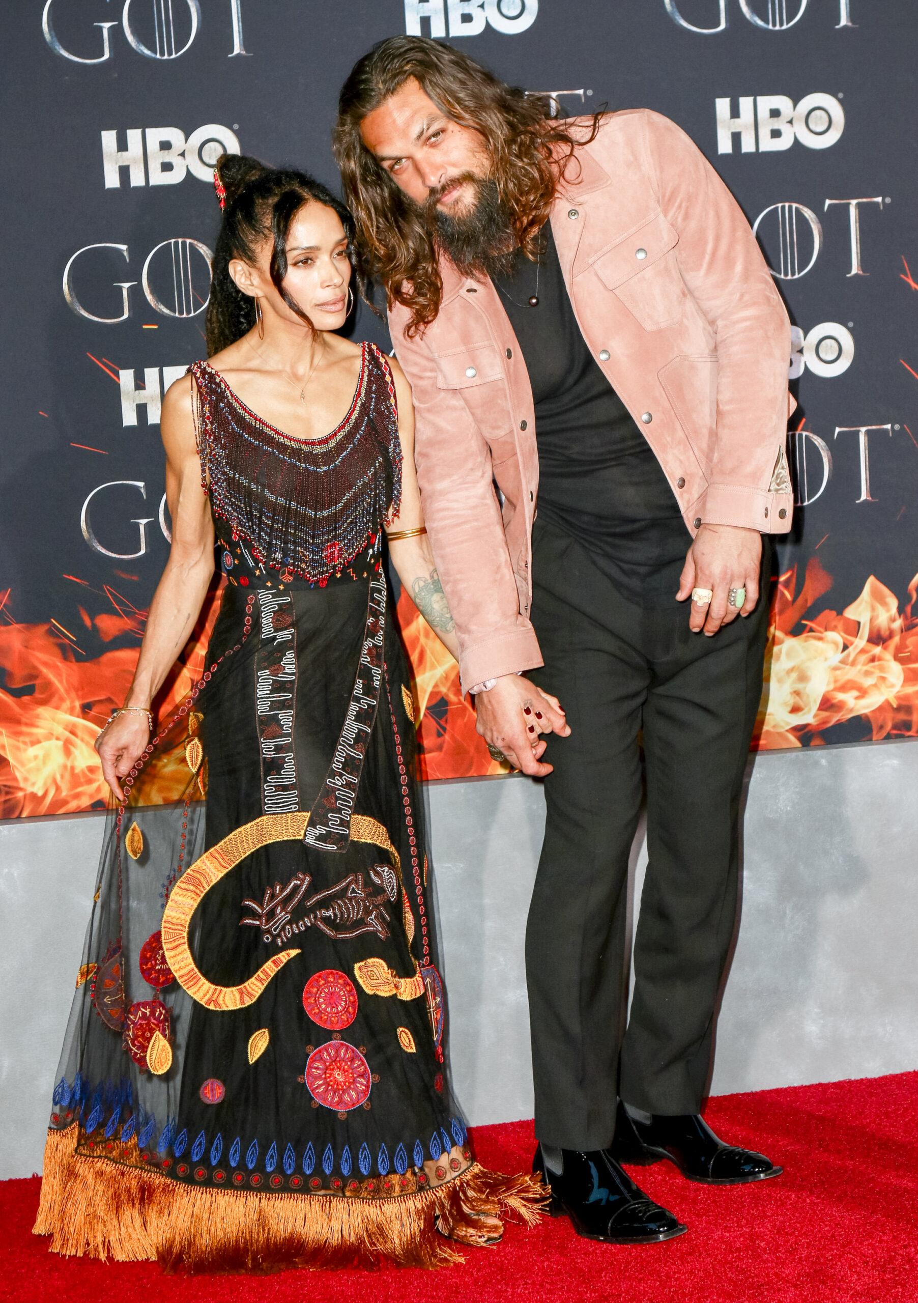 apos Game of Thrones apos New York Premiere