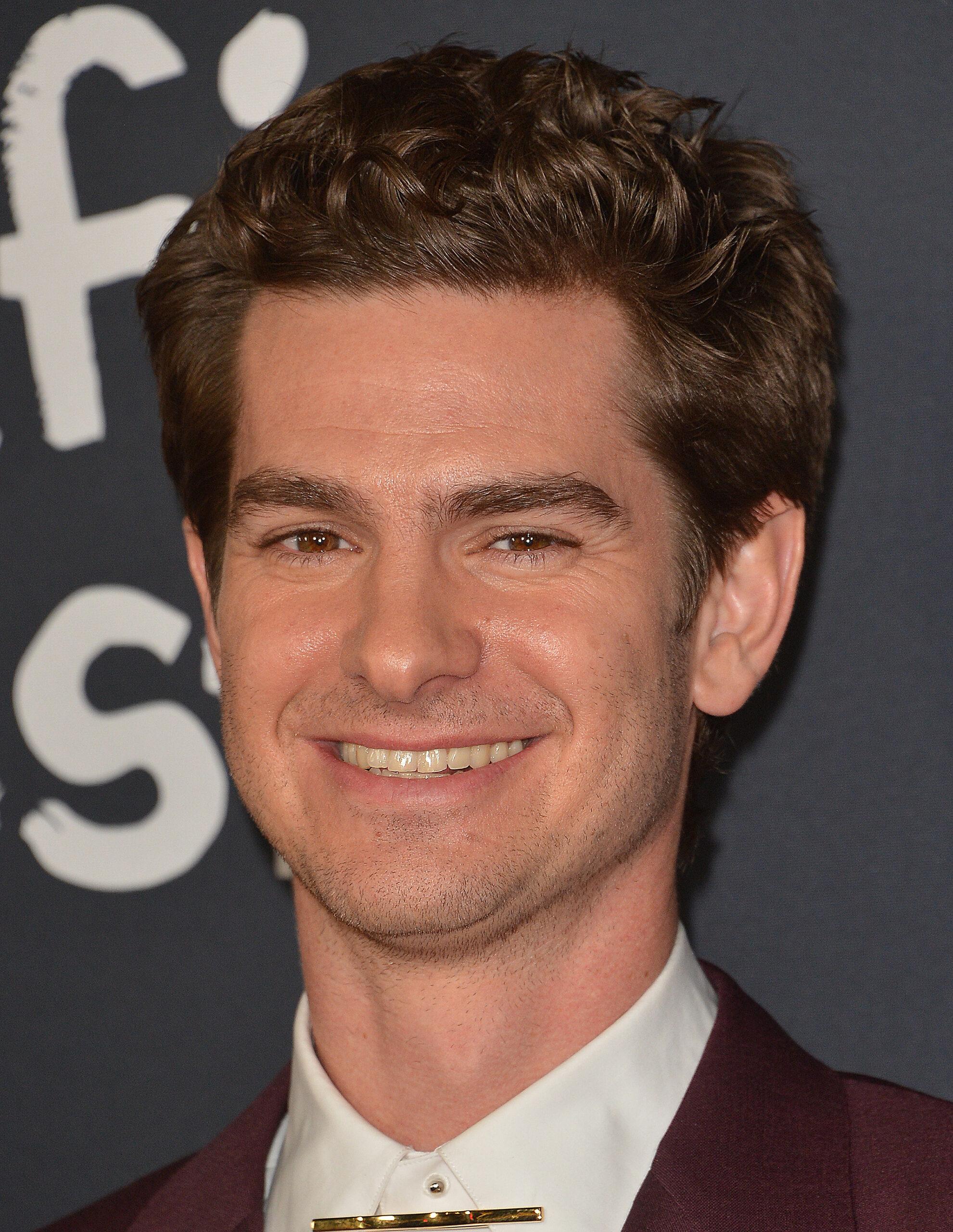 Andrew Garfield 