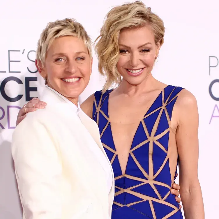 Portia-De-Rossi-Breaks-Her-Silence-On-Toxic-Work-Culture-Clums at-ELEN-DEGENERS-Show-I-Stand-BY-ALLEN