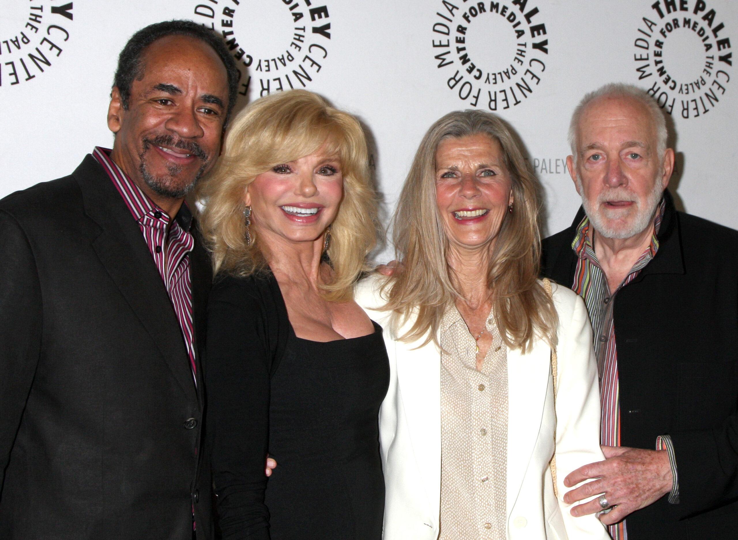 'Baby, If You've Ever Wondered: A WKRP in Cincinnati Reunion' held at Paley Center For Media - Arrivals