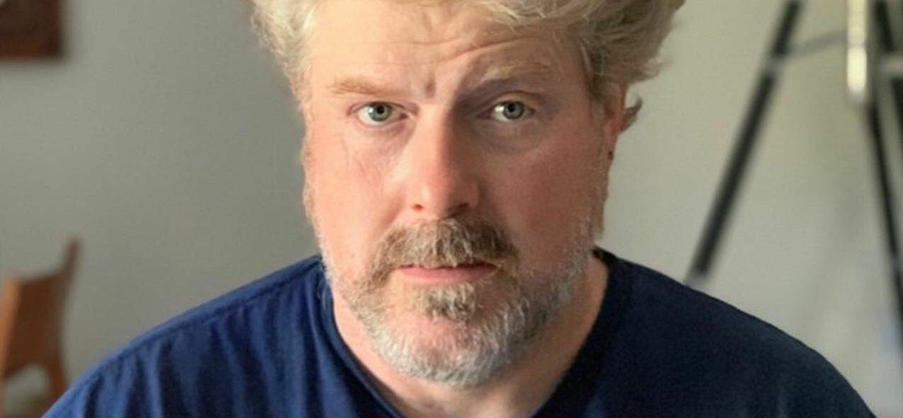 John DiMaggio