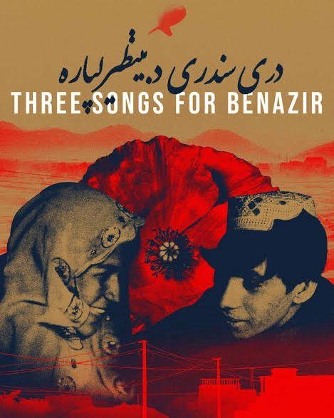 Three Songs For Benazir