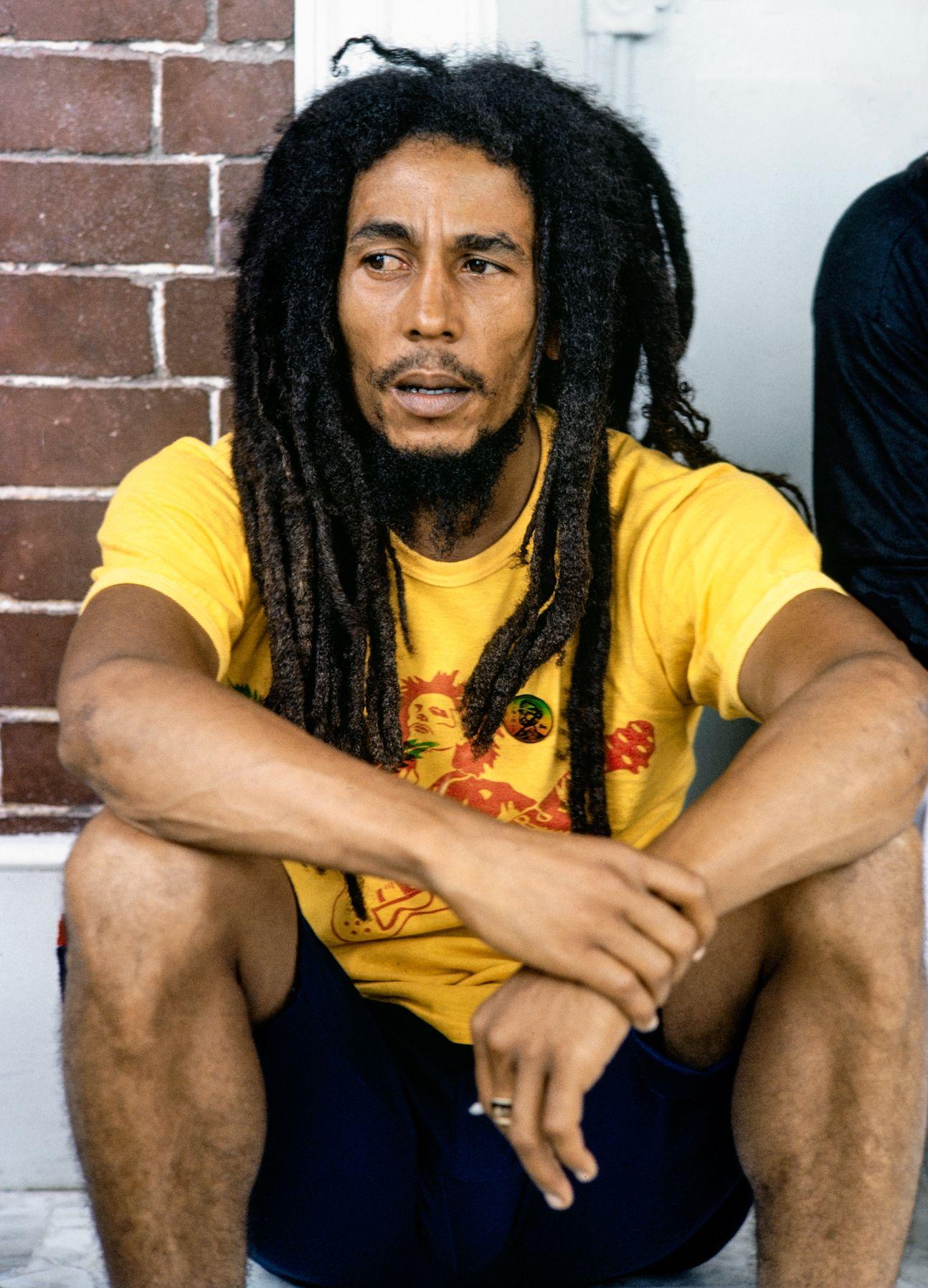Bob Marley 2
