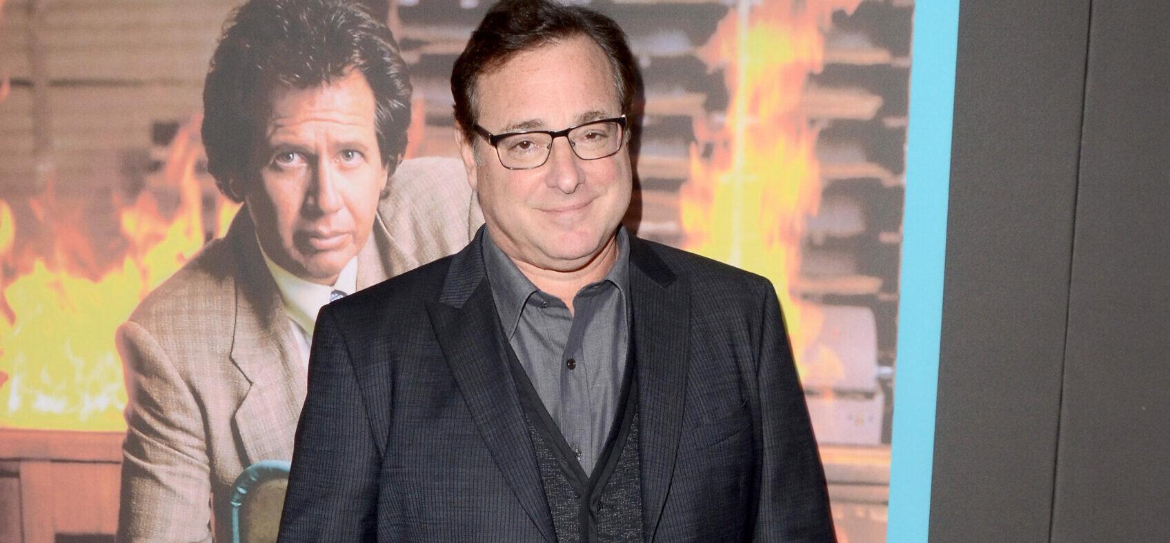 Bob Saget's Death: Head Injury So Bad, It Could Have Come From A 'Bat'