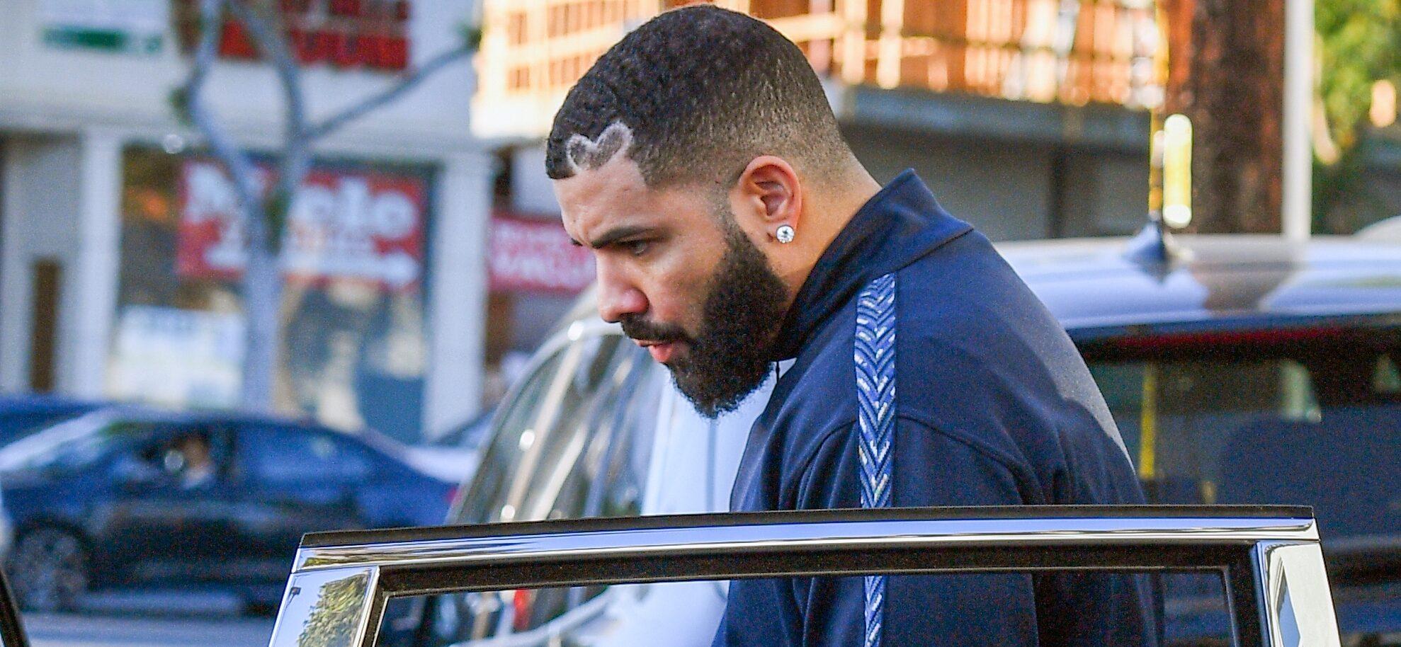 Rapper Drake Is Betting Almost $2 MILLION On Rams, Odell To Win Super Bowl