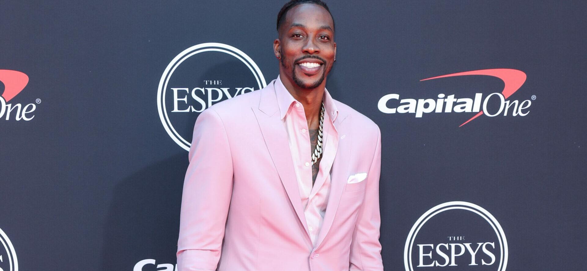 Dwight Howard: Family Claims Broken Toilet Led to Baby Mama's Death