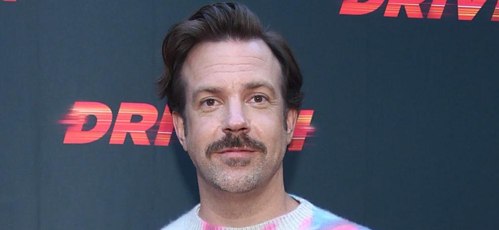 The Los Angeles premiere of "Driven" held at the ArcLight Cinemas Hollywood on July 29, 2019 in Hollywood, CA. © O'Connor/AFF-USA.com. 29 Jul 2019 Pictured: Jason Sudeikis.
