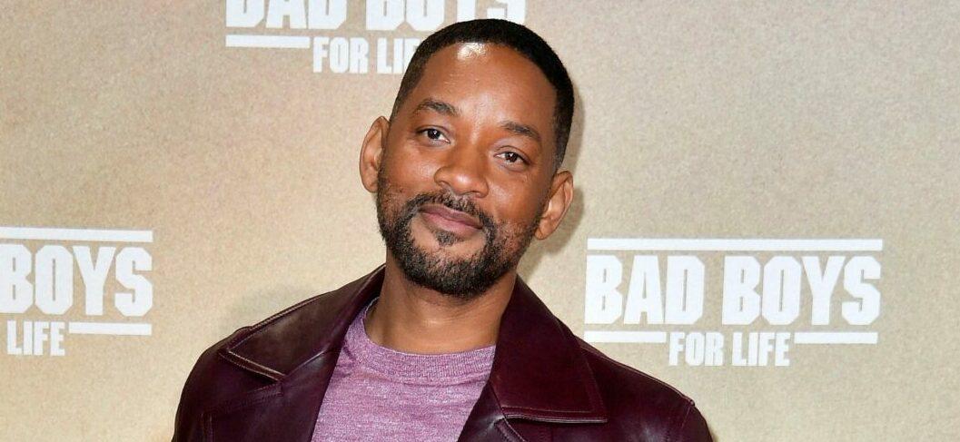 attending the 'Bad Boys For Life' premiere at Zoo Palast on January 7, 2020 in Berlin, Germany. 07 Jan 2020 Pictured: Will Smith.