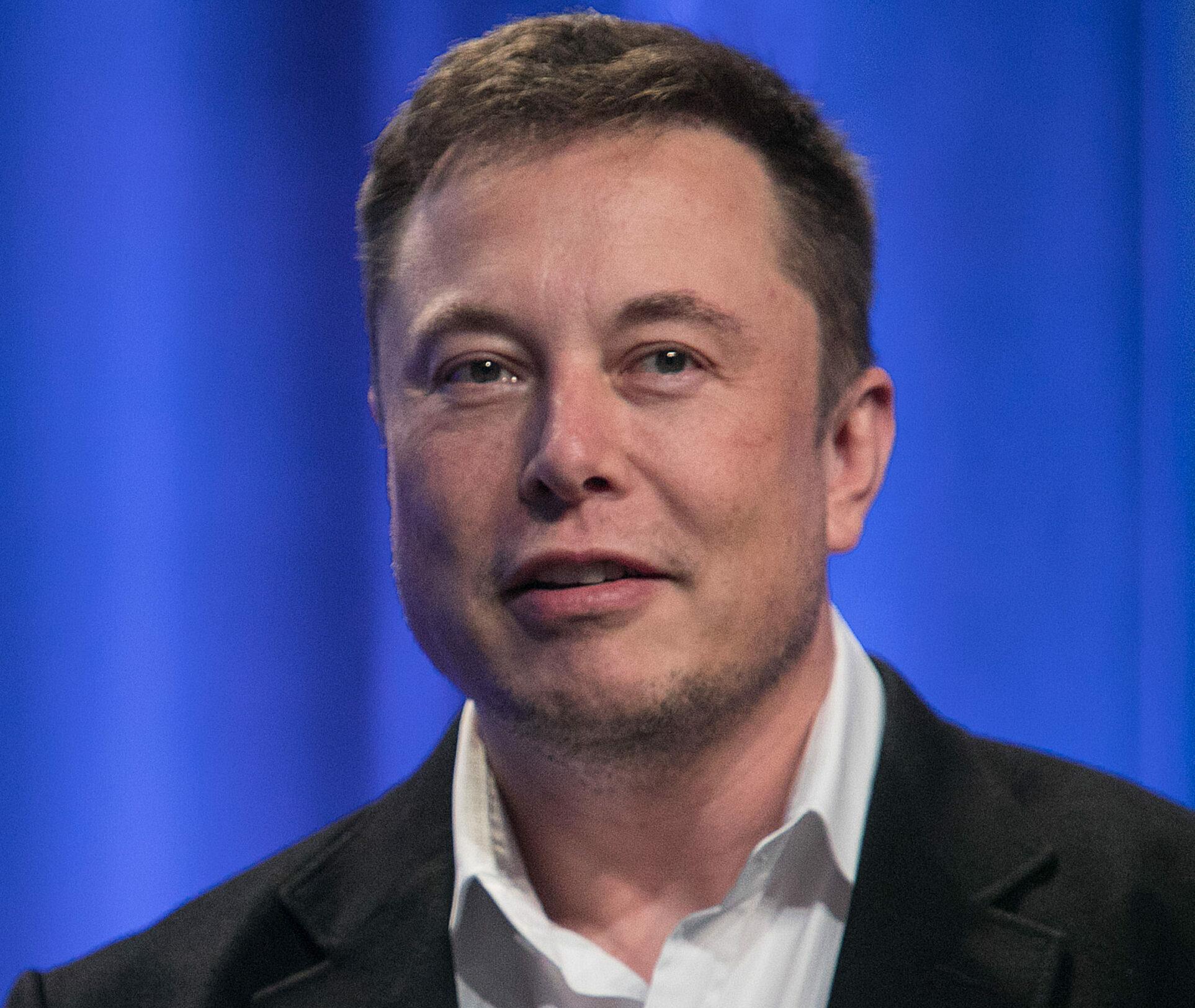 July 13, 2020, Beverly Hills, California, USA: Elon Musk 7th Richest Person.