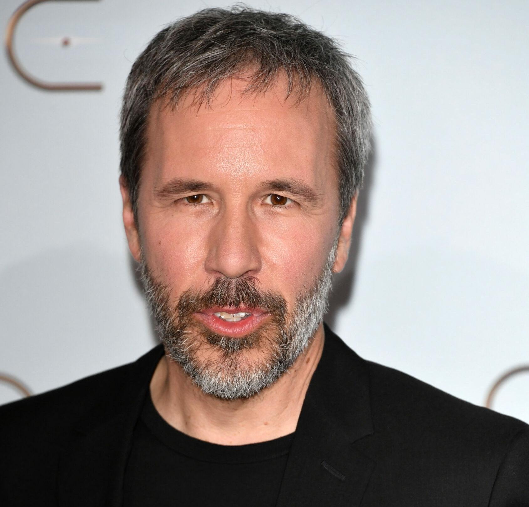 The premiere for the movie Dune in Paris, France on September 6th 2021. 06 Sep 2021 Pictured: Denis Villeneuve.