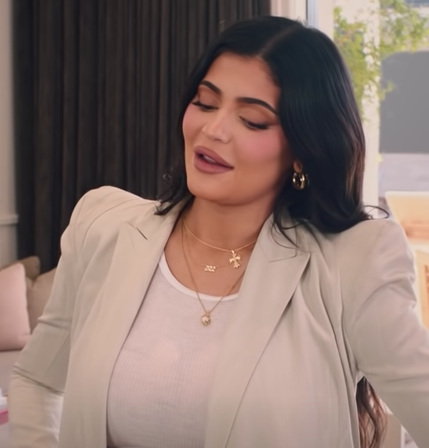 Kylie Jenner 73 Questions