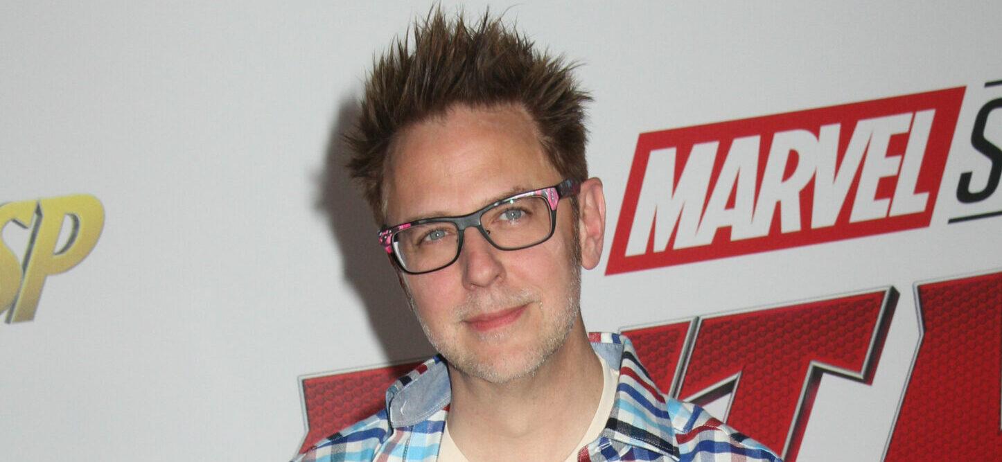 James Gunn 06/25/2018 The World Premiere of "Ant-Man and the Wasp"