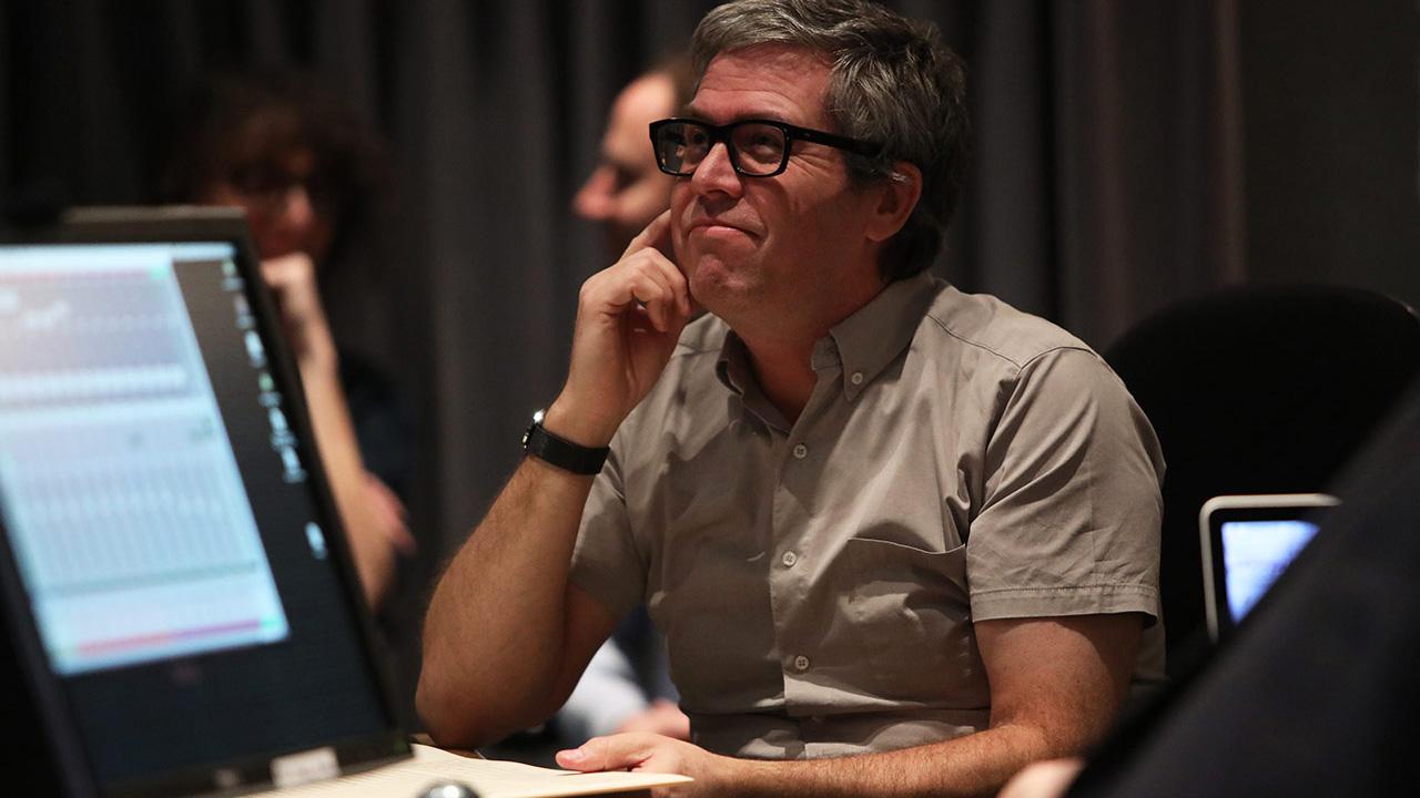 John Powell (Solo: A Star Wars Story)