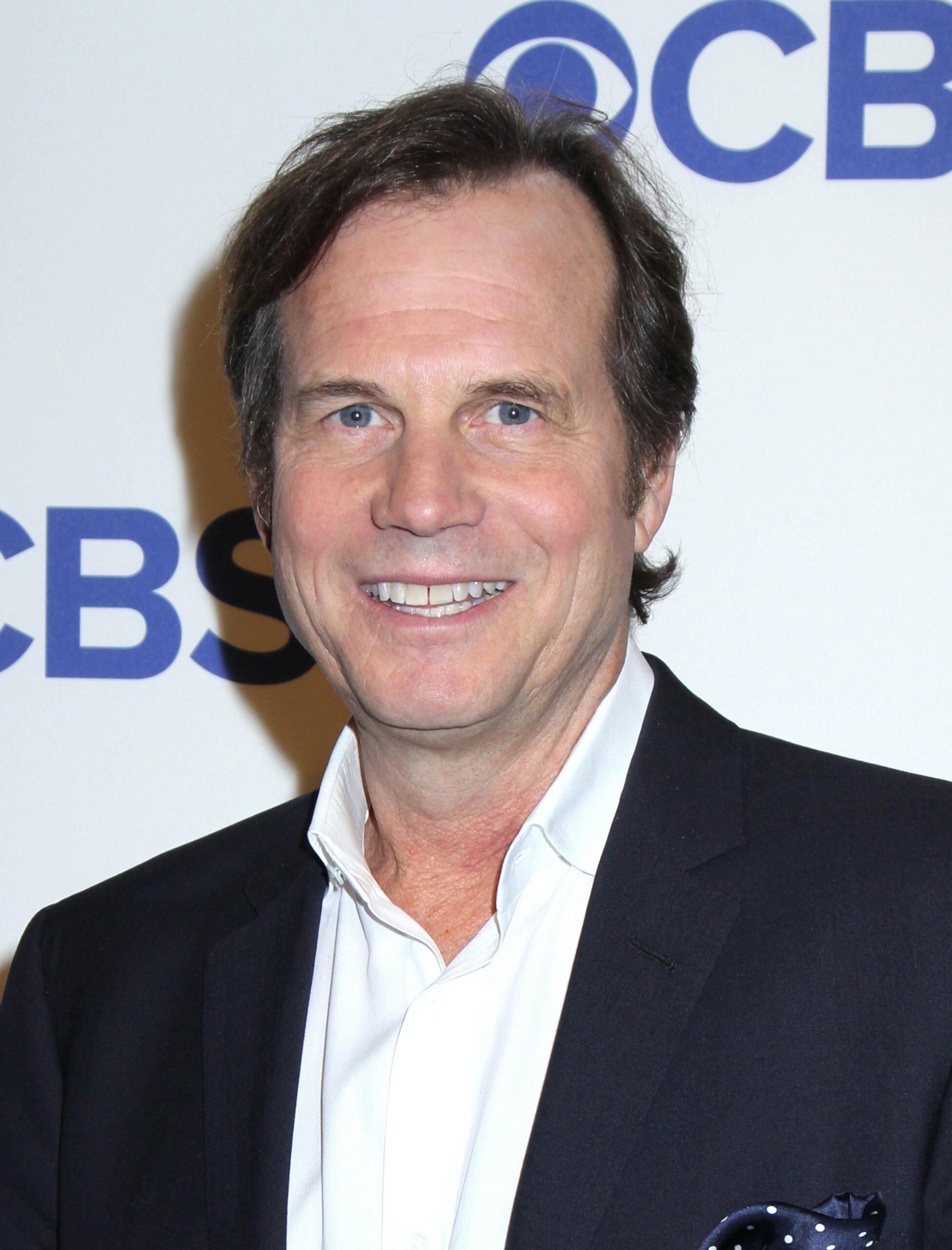 Actor Bill Paxton has died at the age of 61