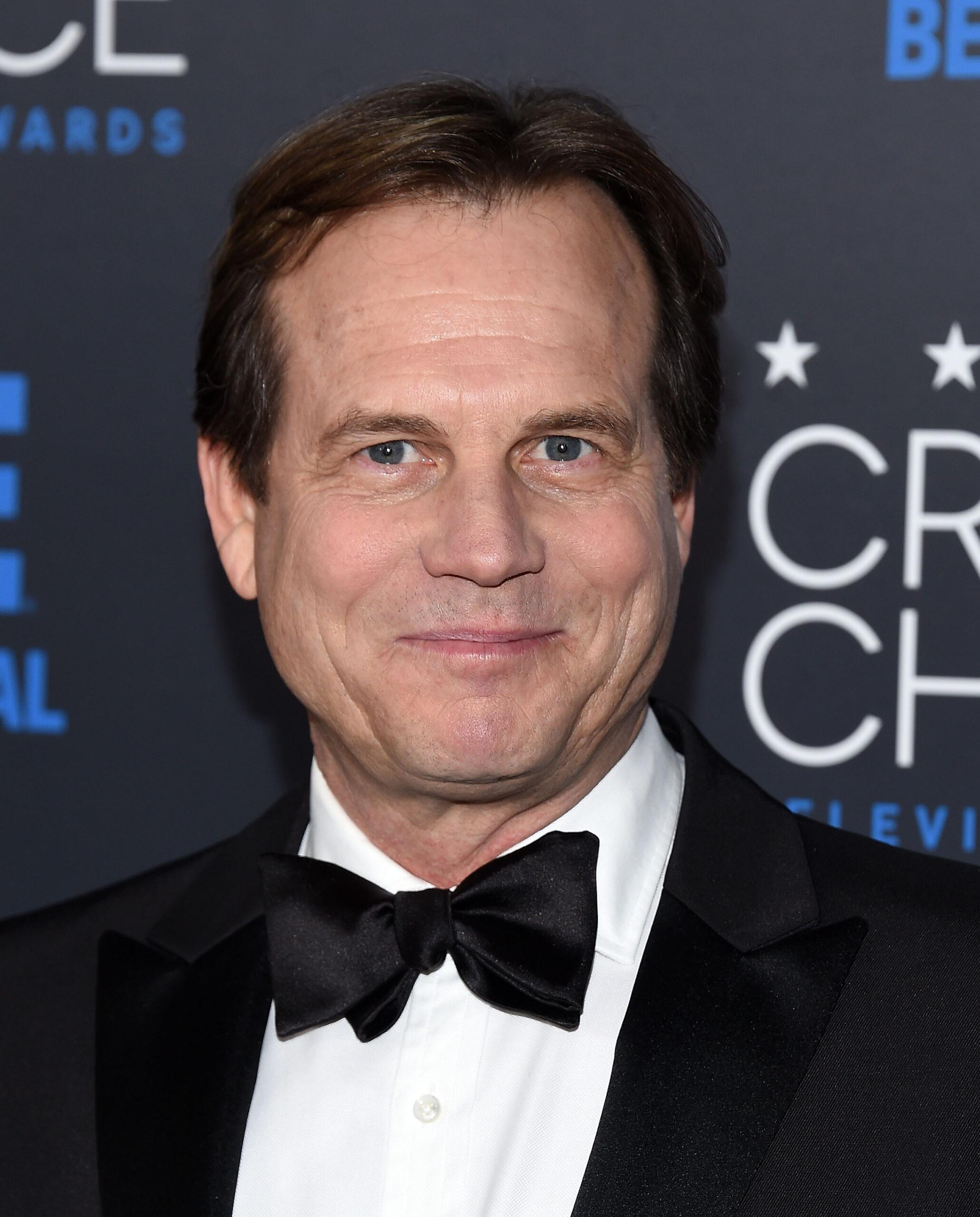 Actor Bill Paxton has died at the age of 61