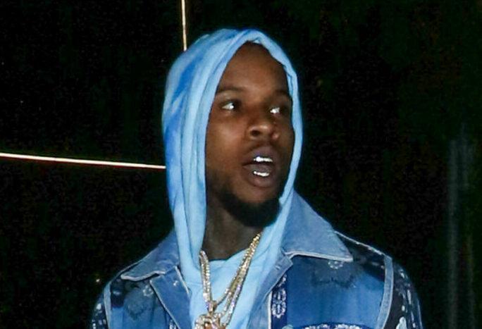 Tory Lanez